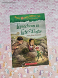 2010 - 2014 Magic Tree House Merlin Mission #40 - #48 Softcovers Set/9