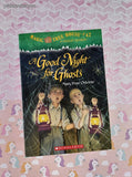 2010 - 2014 Magic Tree House Merlin Mission #40 - #48 Softcovers Set/9