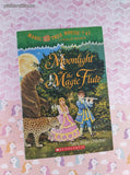 2010 - 2014 Magic Tree House Merlin Mission #40 - #48 Softcovers Set/9