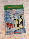 2010 - 2014 Magic Tree House Merlin Mission #40 - #48 Softcovers Set/9