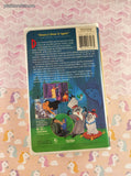 Vintage Walt Disney's Pocahontas Masterpiece Clamshell VHS Tape, Great Shape