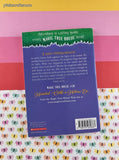 2010 Magic Tree House #30: Haunted Castle on Hallow's Eve Scholastic Softcover
