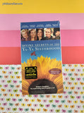 Vintage Warner Brothers Divine Secrets of the Ya-Ya Sisterhood VHS Tape, SEALED
