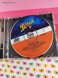 Vintage 2003 Audio CD The Darkness: Permission to Land TESTED