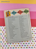 Vintage 1959 Rand McNally Book, "The House That Jack Built" Hardcover