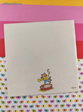 Vintage 1992 Richard Scarry's Best Times Ever Golden Look-Look Book Softcover