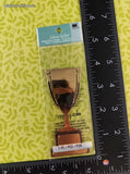 Jolee's By You SHINY Trophy 3-Dimensional Sticker Pack, New/Sealed