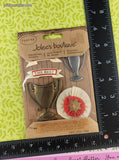 Jolee's Boutique Number 1 Trophies 3-Dimensional Sticker Pack, New/Sealed