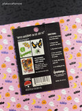 Vintage Goosebumps Jean Tattoo Sealed Pack/6