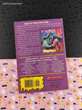 Goosebumps Classics R.L. Stine Scholastic Set/4 Softcovers