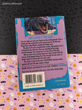 Vintage 1995 1st Scholastic Printing Give Yourself Goosebumps #1, Escape From the Carnival of Horrors Softcover