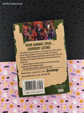 Vintage 1990's R.L. Stine Goosebumps #40, Night of the Living Dummy III Softcover
