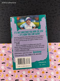 Vintage 1995 1st Scholastic Printing R.L. Stine Goosebumps #33, The Horror at Camp Jellyjam Softcover