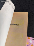 Vintage 1995 1st Scholastic Printing R.L. Stine Goosebumps #29, Monster Blood III Softcover