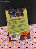 Vintage 1996 1st Scholastic Printing R.L. Stine Goosebumps #47, Legend of the Lost Legend Softcover