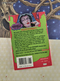 Vintage 1996 1st Scholastic Printing Give Yourself Goosebumps #12, Welcome to the Wicked Wax Museum Softcover