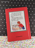 Vintage 1990's I Can Read Harper Collins Hardcover Book Set/4