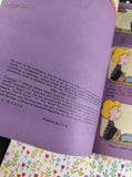 Vintage 1976 It's the Easter Beagle, Charlie Brown Special Scholastic Softcover
