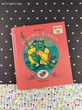 Vintage 1995 The Tale of Jeremy Fisher by Beatrix Potter Landoll's Hardcover