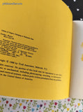 Vintage 1988 Troll Associates First-Start Easy Reader Show and Tell Softcover