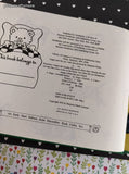 Vintage 1989 Angus and the Cat by Marjorie Flack Hardcover