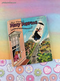 Vintage 1964 Whitman Tell-A-Tale Books, Mary Poppins She's Supercalifragilisticexpialidocious!, Hardcover