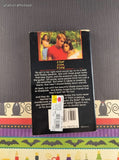 Vintage 1990's Fear Street: Double Date by R.L. Stine Softcover *Tattoos Included*