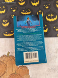 Vintage 1990's Fear Street: The Sleepwalker by R.L. Stine Softcover