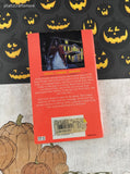 Vintage 1994 1st Printing 99 Fear Street, The House of Evil: The Third Horror by R.L. Stine Softcover