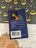 Vintage 1980's Blind Date by R.L. Stine Scholastic Softcover