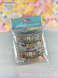 Jolee's Boutique "My Trip" Repeats 3-Dimensional Sticker Pack, New/Sealed