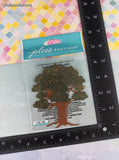 Jolee's Boutique Summer Tree 3-Dimensional Sticker Pack, New/Sealed