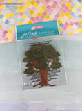Jolee's Boutique Summer Tree 3-Dimensional Sticker Pack, New/Sealed