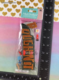 Jolee's Boutique Roughin' It 3-Dimensional Sticker Pack, New/Sealed