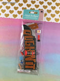 Jolee's Boutique Roughin' It 3-Dimensional Sticker Pack, New/Sealed