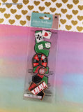 Jolee's Boutique Lucky Roulette 3-Dimensional Sticker Pack, New/Sealed