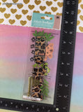 Jolee's Boutique Wild Thing 3-Dimensional Sticker Pack, New/Sealed