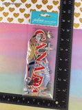 Jolee's Boutique Canada 3-Dimensional Sticker Pack, New/Sealed