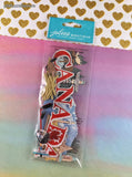 Jolee's Boutique Canada 3-Dimensional Sticker Pack, New/Sealed