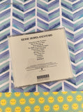Vintage 2004 Audio CD Keane: Hopes and Fears TESTED