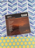 Vintage 2004 Audio CD Jem: Finally Woken TESTED
