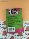 Vintage 1996 1st Scholastic Printing Give Yourself Goosebumps #4, The Deadly Experiments of Dr. Eeek Softcover