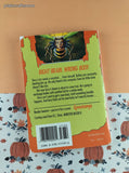 Vintage 1994 1st Scholastic Printing R.L. Stine Goosebumps #17, Why I'm Afraid of Bees Softcover