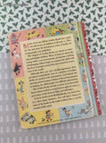 Vintage 1949 Little Golden Book: The Night Before Christmas Hardcover