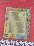 Vintage 1961 Little Golden Book: Good Night, Little Bear Hardcover