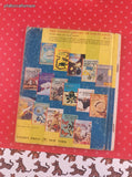 Vintage 1962 1st Printing Little Golden Book: We Help Daddy Hardcover