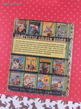 Vintage 1952 1st Printing Little Golden Book: Walt Disney's Peter Pan and the Indians Hardcover