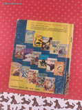 Vintage 1955 1st Printing Little Golden Book: Numbers Hardcover