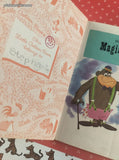 Vintage 1964 1st Printing Little Golden Book: Magilla Gorilla Hardcover