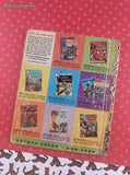 Vintage 1962 1st Printing Little Golden Book: Tommy Visits the Doctor Hardcover